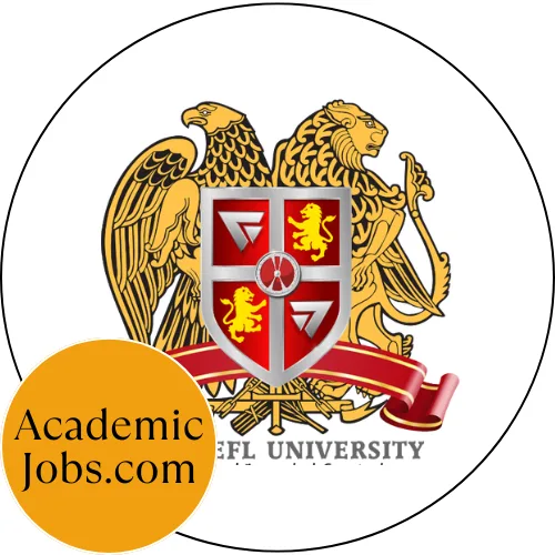 The TEFL University logo